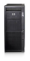 Hp Z800 1110W 89% Efficient Chassis (FX465AV)